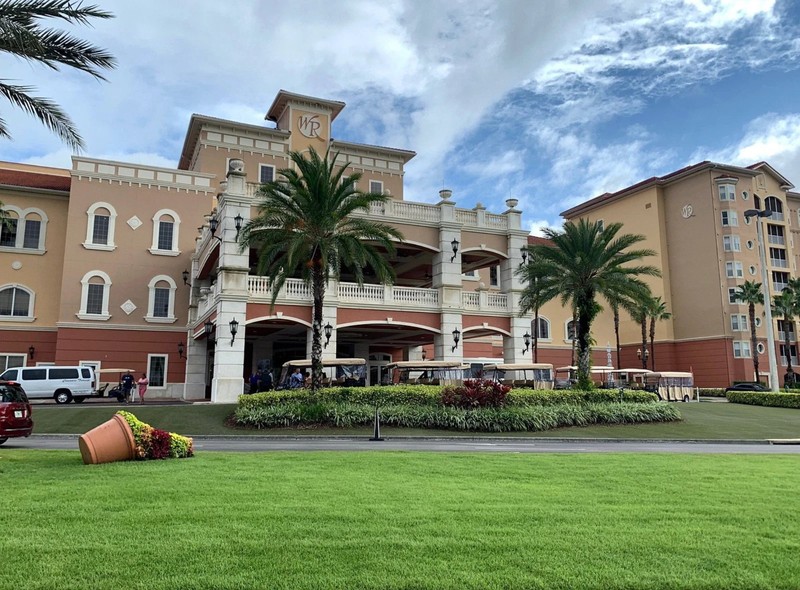 Westgate Town Center ~ Kissimmee, FL~ 2BR/Sleeps 8~ 7Nts SEPTEMBER 2026