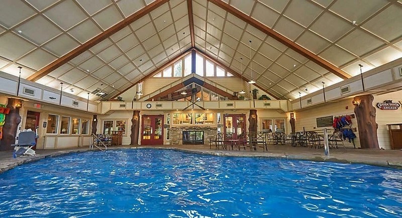 Big Cedar Wilderness Club 1 Bedroom Lodge July 2 - July 10 2026 ** JULY 4 ** gallery