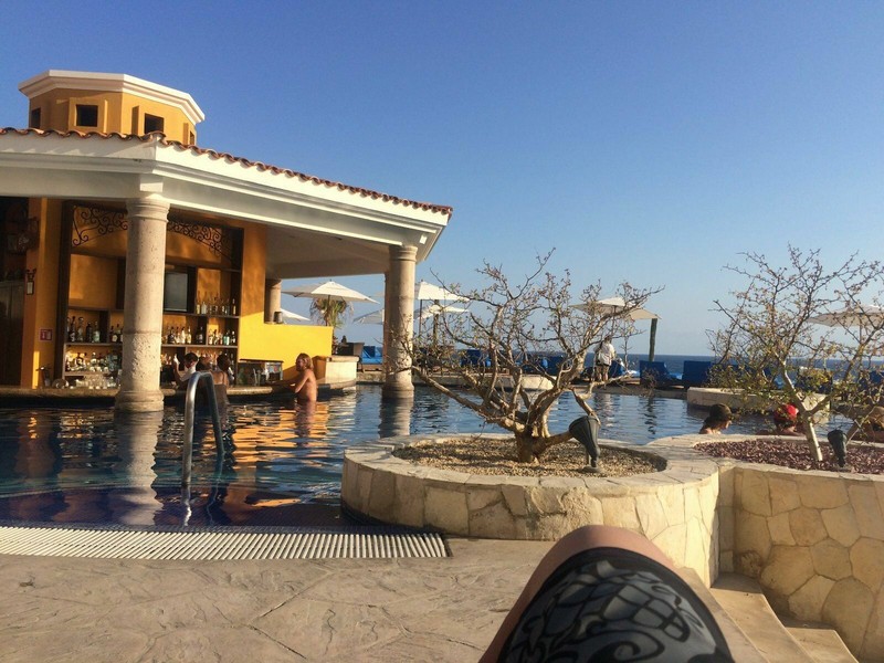 Hacienda Encantada 4 BR Penthouse Cabo San Lucas ($3,500 for the week) gallery