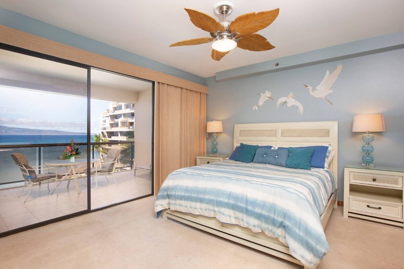 2 Bedroom Condo in Maui for 7 nights on the Ocean Sands of Kahana gallery