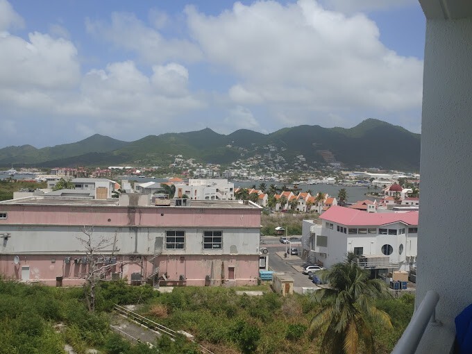 St Maarten 1 Br available from 3/08 til 3/15/2025 Atrium Resort St Maarten gallery