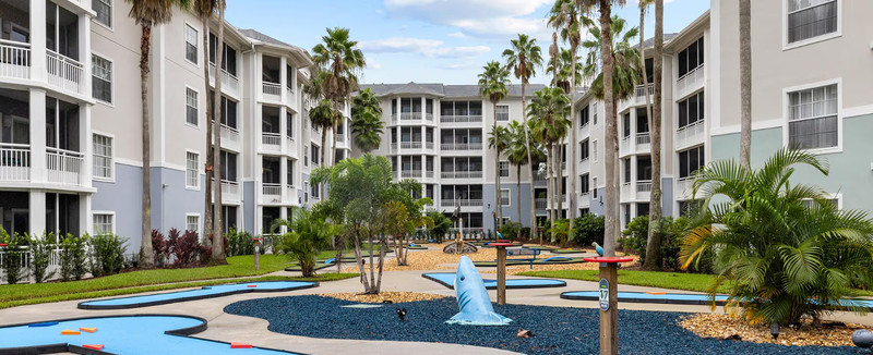 Wyndham Cypress Palms - Orlando, Florida - 2BR/Sleeps 8 ~ 7Nts June 6 - 13, 2026 gallery