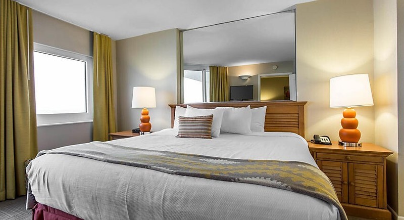 MYRTLE BEACH, SHORECREST, August 29-September 4, 2 BEDROOM MARSHVIEW, SLEEPS 6 gallery