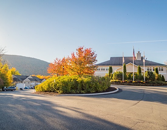Vacation Village in the Berkshires Timeshare Rental, April 16-23  *Spring Break* gallery