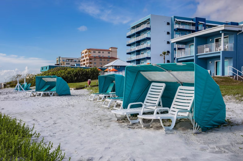 Coconut Palms Beach Resort II ~ FL ~ 1BR/Sleeps 4 ~ 7Nts AUG/SEPT 2026 gallery