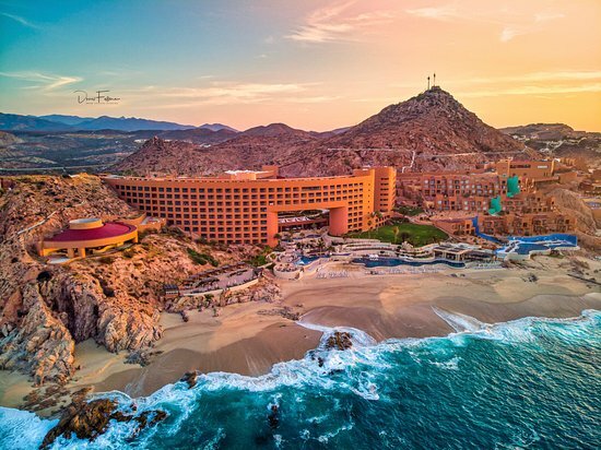 Westin Los Cabos Resort Villas Spa Marriott Hotel ANY 3 Nights in 2024 STUDIO gallery