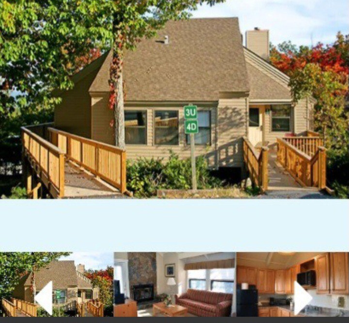 2026 WEEKS~ Massanutten's Shenandoah Villas/VA~2 BR/2 BA~sleeps 6