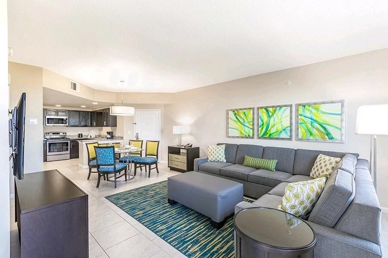 OCTOBER WKS~Vacation Village at Parkway Resort ~ORLANDO~FULL KIT~PRICE PER WEEK gallery