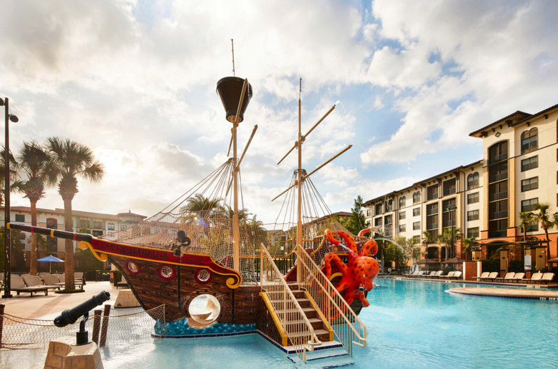 Sheraton Vistana Villages - Orlando, Florida ~2BR/Sleeps 8~7Nts JULY 2026 gallery