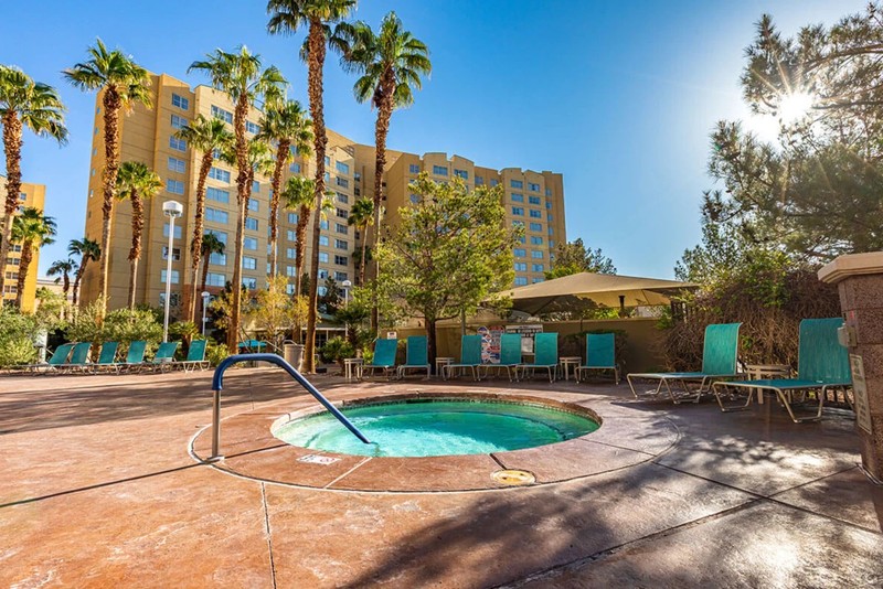 The Grandview at Las Vegas ~ Nevada ~2BR/Sleeps 8~ 7Nts APRIL/MAY/JUNE 2026 gallery
