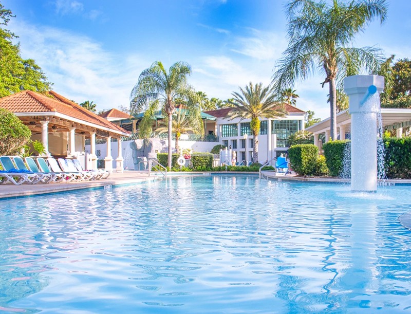 Star Island Resort ~ 1BR Mini Suite/Sleeps 4 ~ 7Nts JULY 2026 gallery