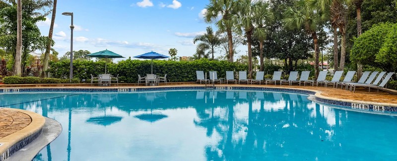 Wyndham Cypress Palms - Orlando, Florida - 2BR/Sleeps 8 ~ 7Nts June 6 - 13, 2026 gallery