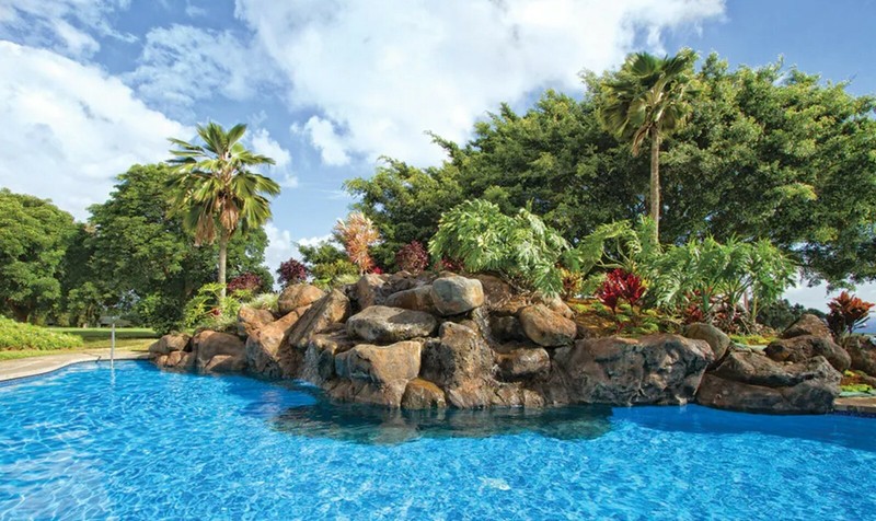 Club Wyndham Ka Eo Kai Kauai Princeville Hawaii Hotel Lodge ANY 3 Night 2023 2BR gallery