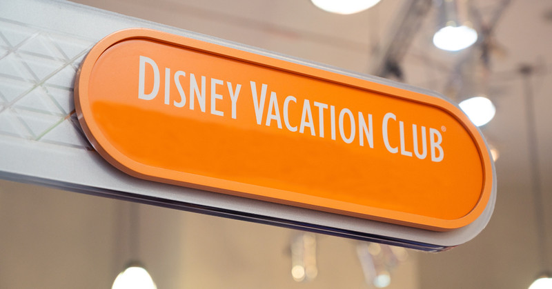 Disney Vacation Club Resort Points Rental