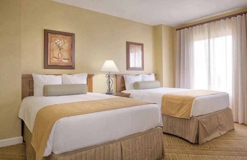 Club Wyndham Bonnet Creek Resort 3 Bedroom Deluxe 3 Nights Aug 14-Aug 17,2026 gallery