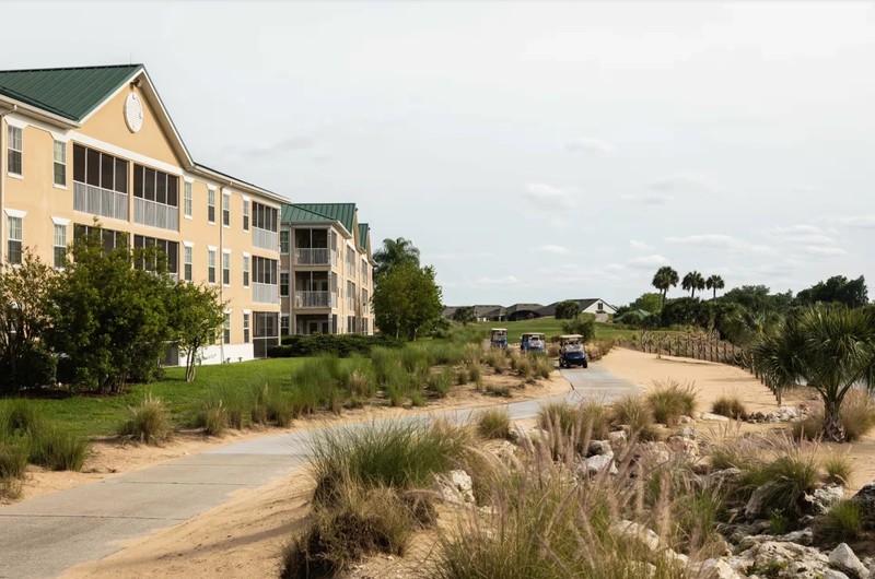 Mystic Dunes Resort ~ Celebration, FL ~ 2BR/Sleeps ~ 7Nts SEPT/OCT/NOV/DEC 2026 gallery