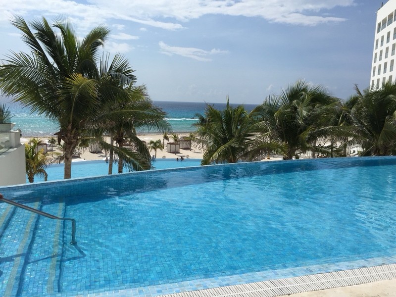 Palace Resorts Moon, Sun, Beach, Playacar, Cozumel, Leblanc, Punta CAna