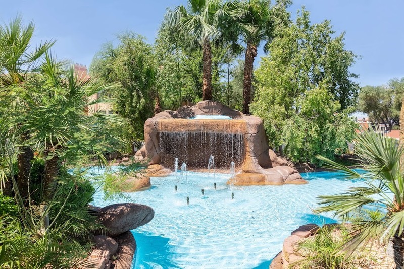 Westgate Flamingo Bay ~ Las Vegas ~ 1BR/Sleeps 4~ 7Nts JUL/AUG/SEPT/OCT/NOV/DEC gallery