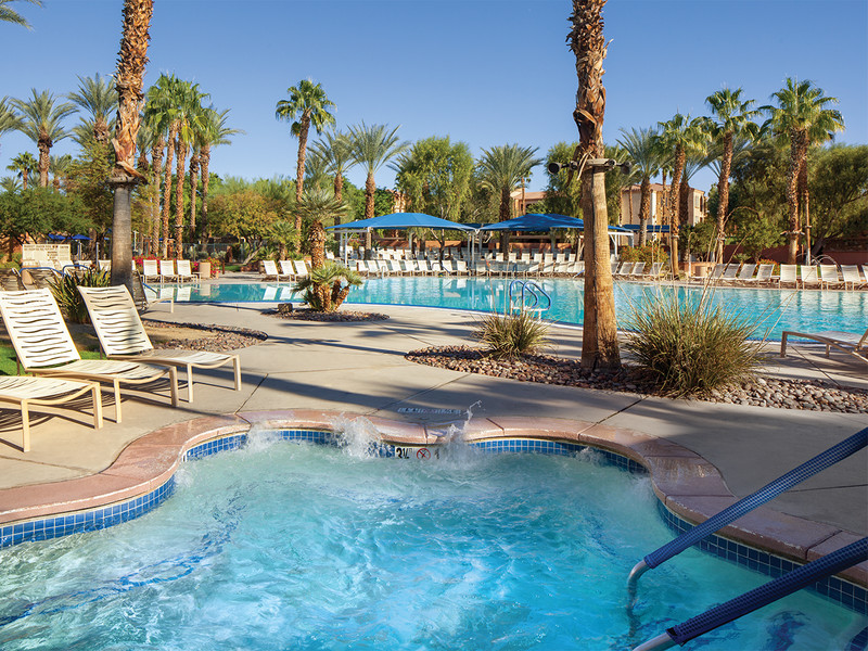 MARRIOTT'S SHADOW RIDGE VILLAGES-Palm Desert/Springs-2BR *SEVERAL MAY DATES * gallery