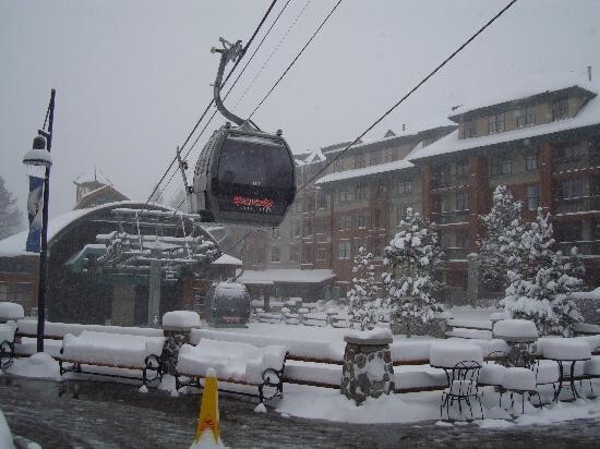 Marriott Timber Lodge Lake Tahoe Ski Resort 2BR VILLA 3 Night APRIL ANY YEAR gallery