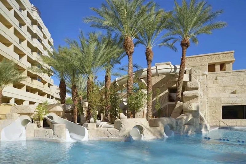 SEPTEMBER 4-11~WEEK~ 2BR~CANCUN LAS VEGAS Resort~Vegas Condos~SLPS 6 gallery