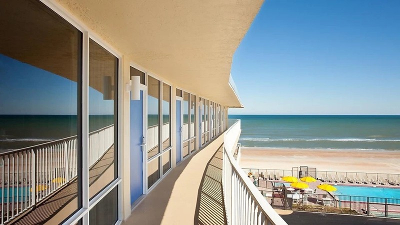 2026~OUTRIGGER BEACH CLUB Resort~Ormond/DAYTONA BEACH~BEACH STAY gallery
