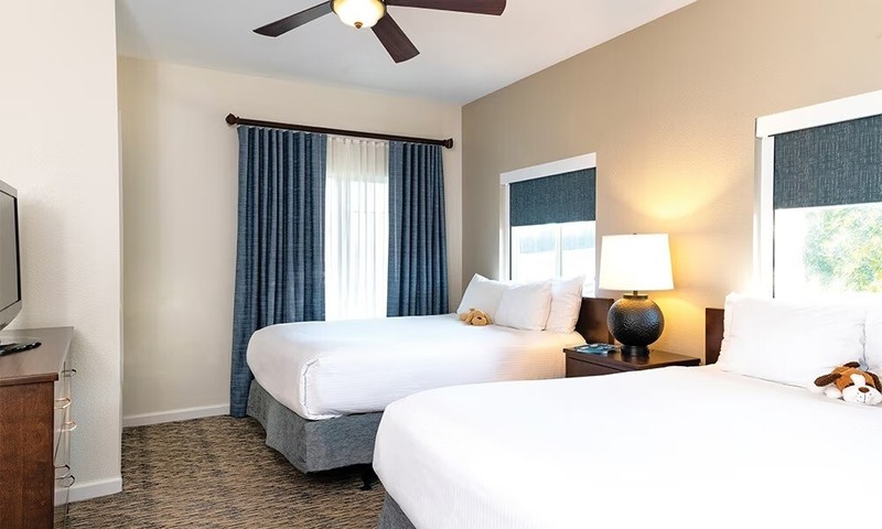 Wyndham Branson @ Mountain Vista, 3BR Deluxe, Sleeps 10, 7N, August 8-15 gallery