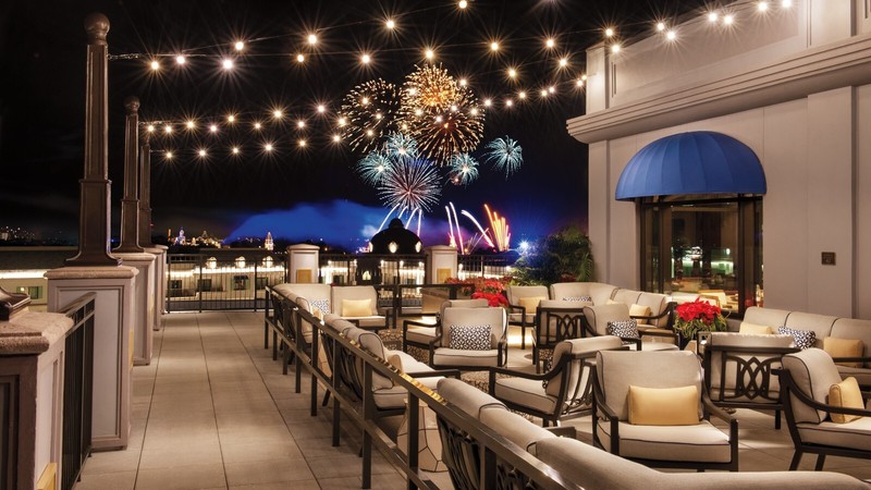 Disney's Riviera Resort Hotel ANY 3 Nights ANY YEAR DELUXE 1 BR DVC Points gallery