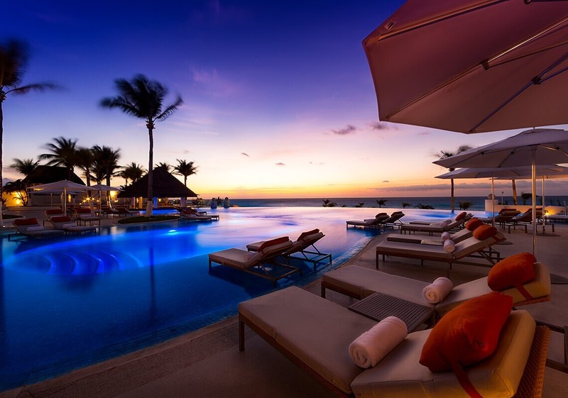 Palace Resorts Le Blanc Cancun or Cabo Book w/owner and save!!! gallery