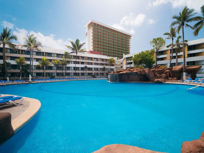 El Cid El Moro Beach ~ Mazatlán MX ~ 1BR/Sleeps 4 ~ 5Nts All-Inclusive ~ 2025 gallery