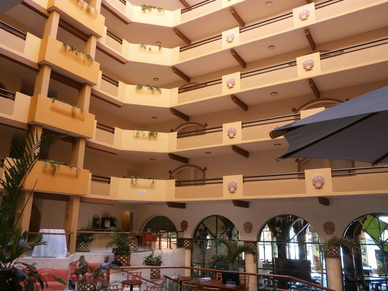 Cabo San Lucas Mexico Villa Del Palmar Studio Or One Bedroom/2 Bath. gallery
