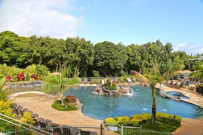 CLUB WYNDHAM BALI HAI VILLAS *PRINCEVILLE* KAUAI 1 BR Upper 12/20 7 nights gallery