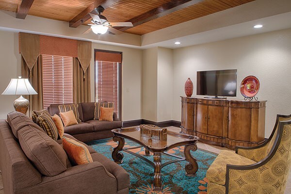 WYNDHAM BONNET CREEK ORLANDO, 3BR PRESIDENTIAL SLEEPS 8, 3 NIGHTS 5/11-14 DISNEY gallery