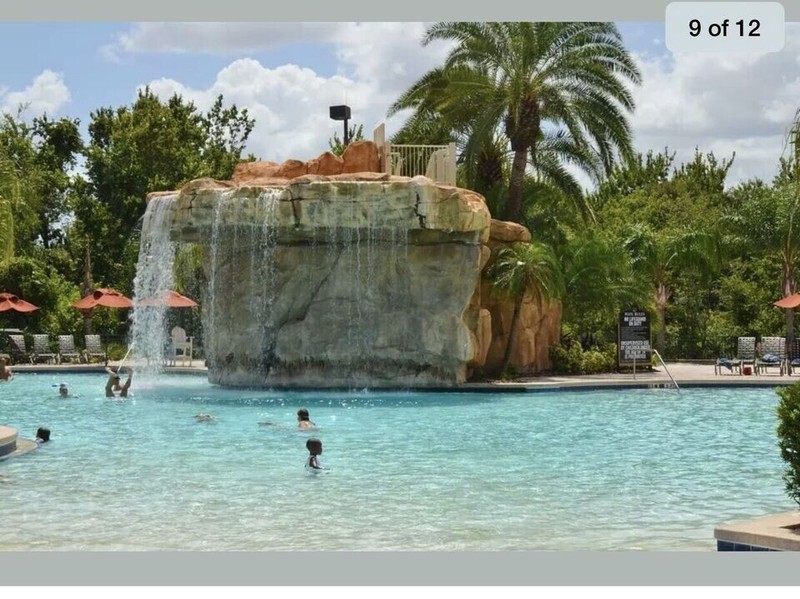 7 nights in Mystic Dunes Resort- Orlando FL 1- Bedroom
