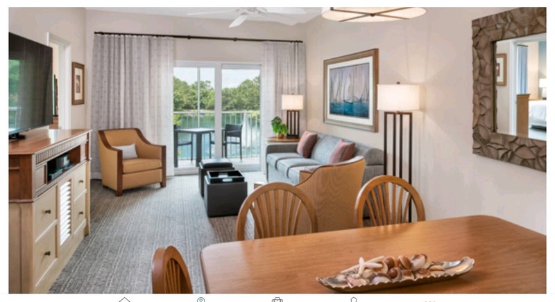 🏖1 Night Sheraton Broadway Resort Myrtle Beach PREMIUM 1BR 1BA Condo OpenDates gallery