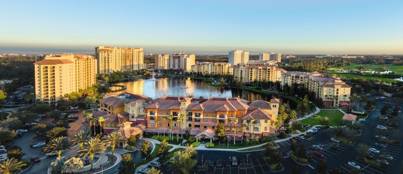 Wyndham Bonnet Creek 2 BDRM Dlx. Suite Orlando Disney World 4 nts 5/11-5/15/26 gallery