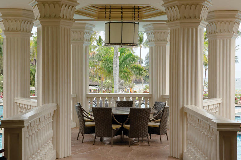 Marriott Kauai Beach Club Hawaii Resort 2 BR VILLA 5 Nights ANY YEAR Hotel gallery