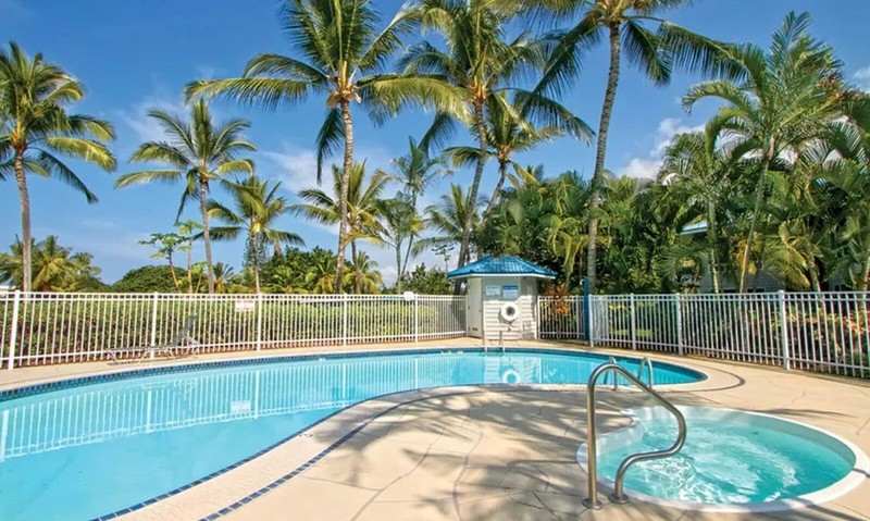 Club Wyndham Holua Resort Mauna Loa Village Hawaii ANY 7 Nights ANY YEAR 2BR