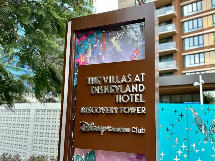 Disneyland Hotel Villas Anaheim ANY 7 Nights ANY YEAR DISNEY 2 BR Lodging