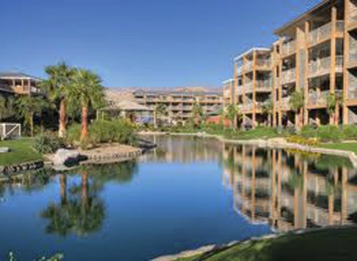 Indio, CA, Wyndham Indio, 1 bedroom, 9-12 April 2027 COACHELLA gallery