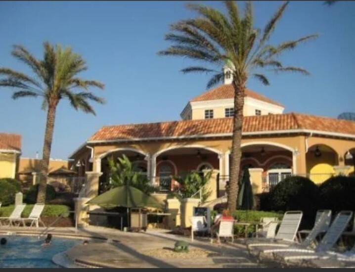 NOVEMBER WEEKS 2026~ Villas at Regal Palms~4BR/4BA townhome~ 7/N~NO RESORT FEE gallery