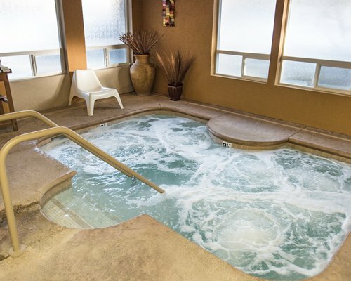 Stateline / Lake Tahoe The Lodge at Kingsbury Crossing 1BR July 28-Aug 4 gallery