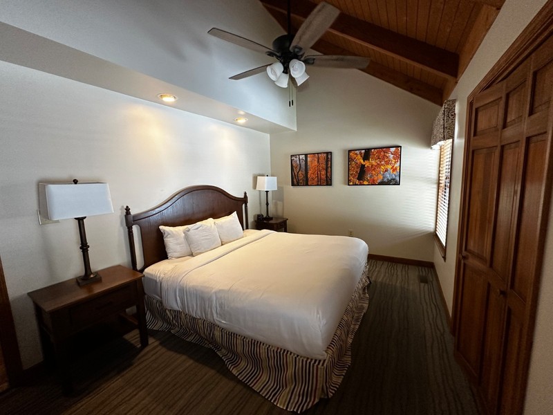 2 bdrm cabin w loft, 4nts, in Gatlinburg, TN at Mountain Loft Resort, JUNE 22-26 gallery