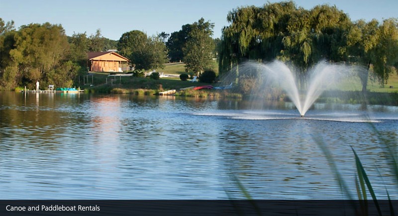 Wisc. Dells 2BR/2BT Townhome 6/29-7/3/25 Sleeps 6. Great Unit. Pools Tennis Golf gallery