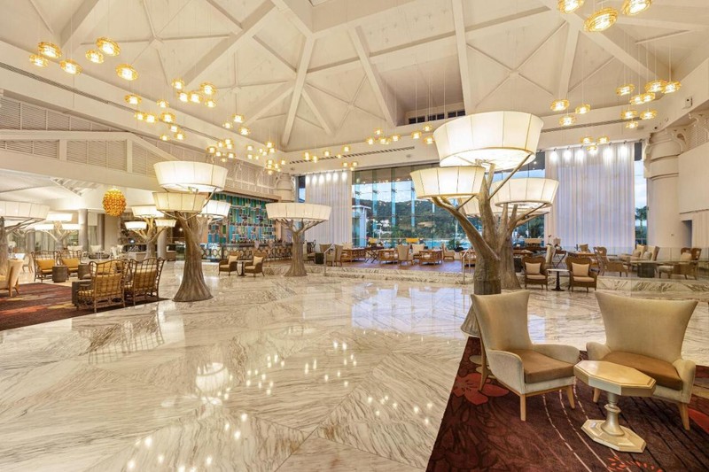 MOON PALACE JAMAICA DIAMOND VIP ELITE ALL INCLUSIVE WEEK BEST DEAL GET $100 BACK gallery
