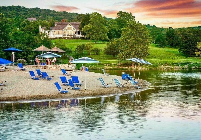 DEC 12-16th WKND(5D/4N)Big Cedar Wilderness 2BR Lodge sleeps up to 8