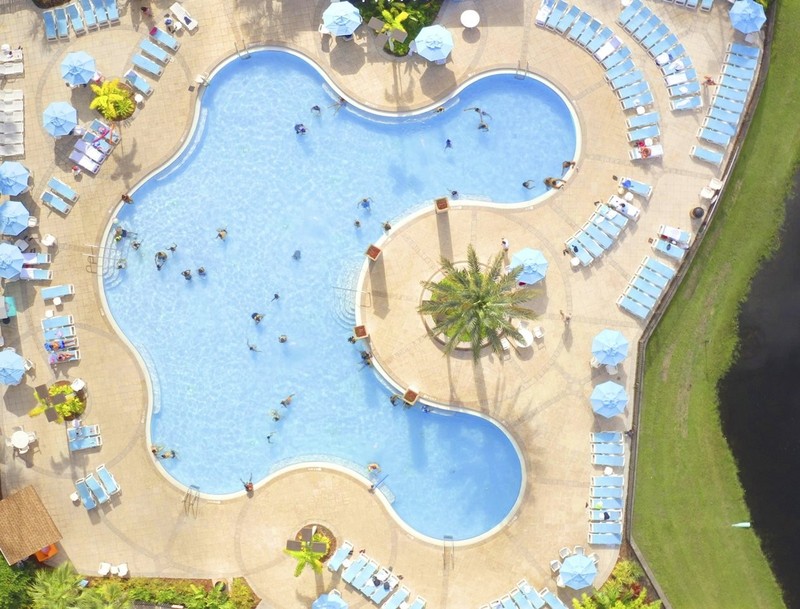 Vacation Village at Parkway ~Orlando, FL~ 2BR/Sleeps 8 ~ 7Nts APRIL/MAY 2026 gallery
