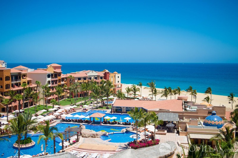 PLAYA GRANDE Resort Cabo San Lucas Mexico Beach Vacation Condo Rental LUXURY gallery