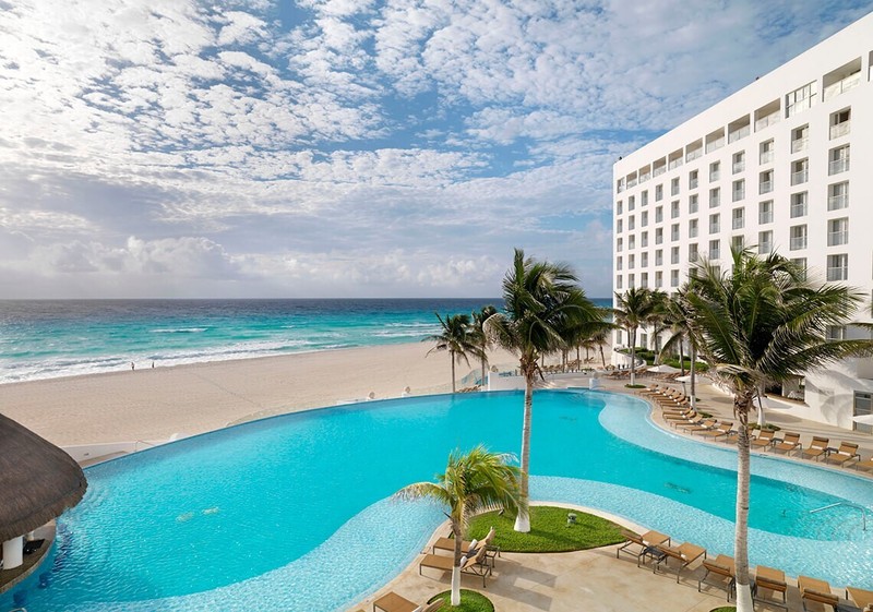 Palace Resorts Le Blanc Cancun or Cabo Book w/owner and save!!! gallery