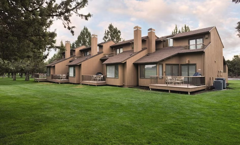 Eagle Crest Resort Redmond Oregon Timeshare Deeded Owner Pays Closing gallery
